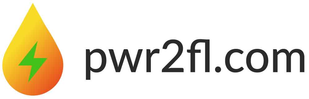 Logo pwr2fl.com