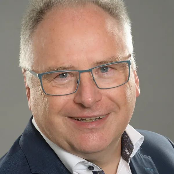 Norbert Palauschek